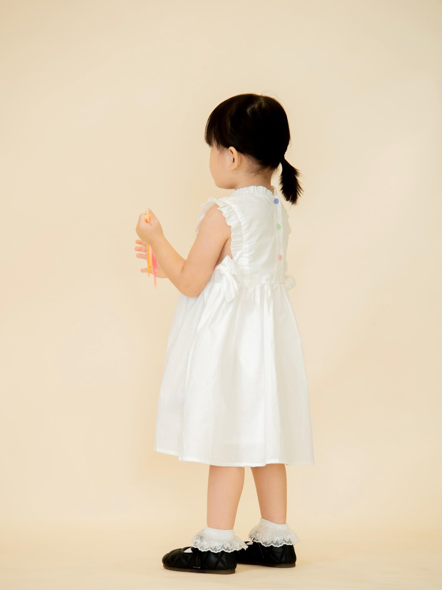 The Blossom dress