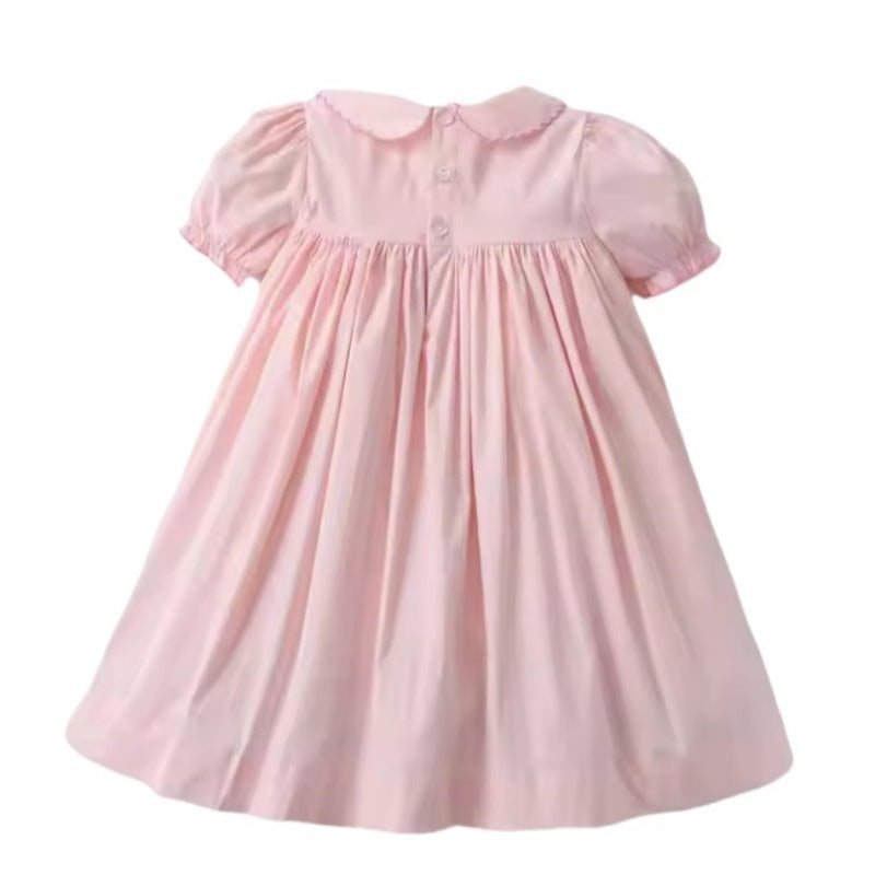 The Primrose Garden Dress