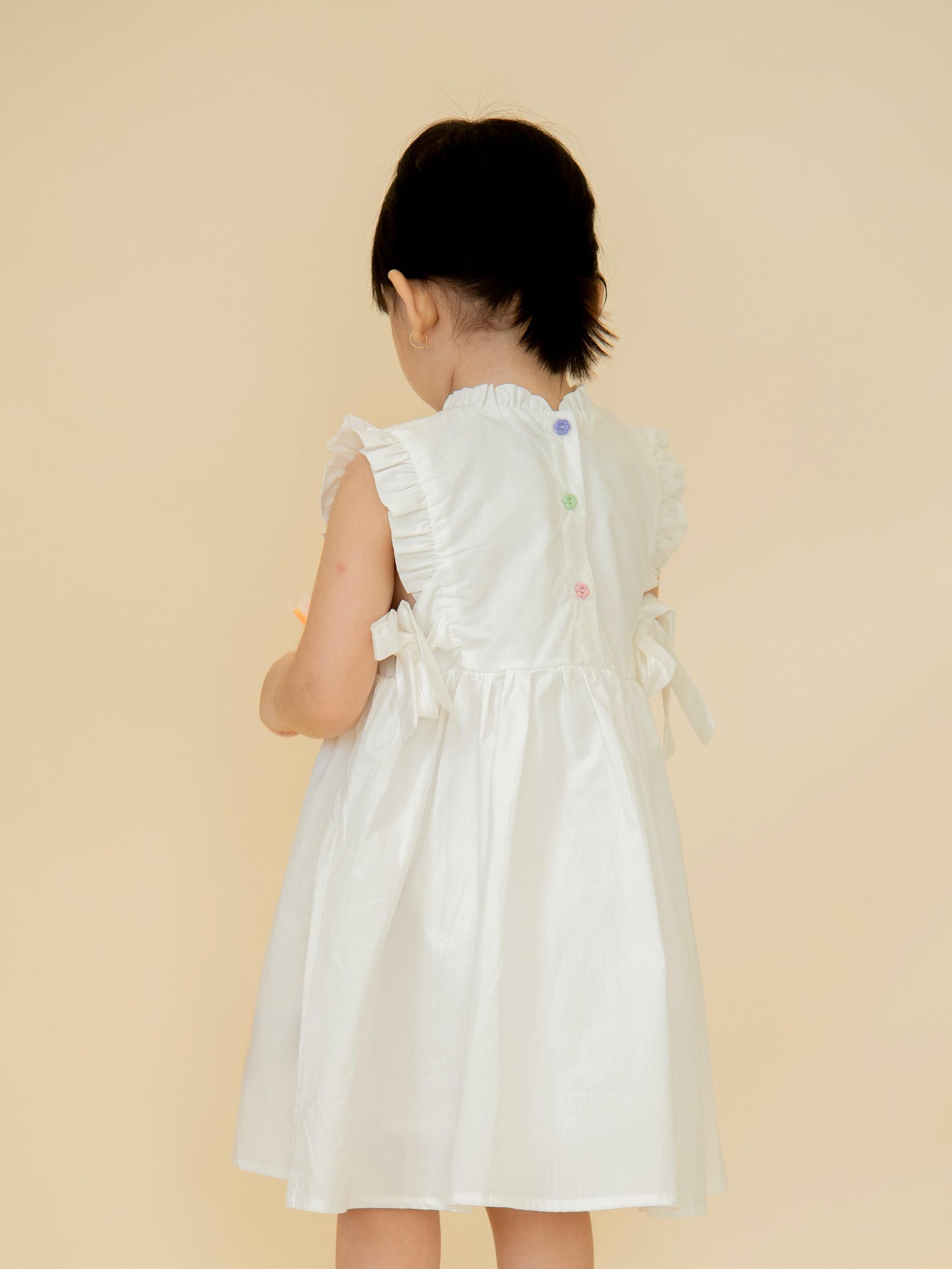 The Blossom dress