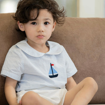 The Sailor Set