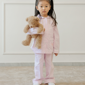 Dream Big Little One - Pajama Girls