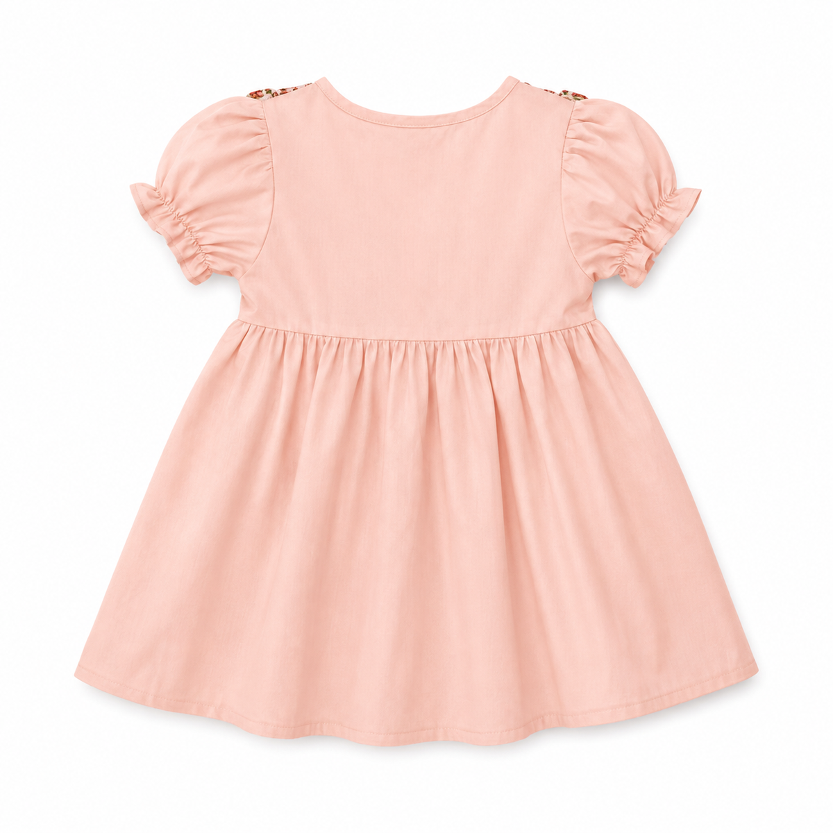 The Poppy dress
