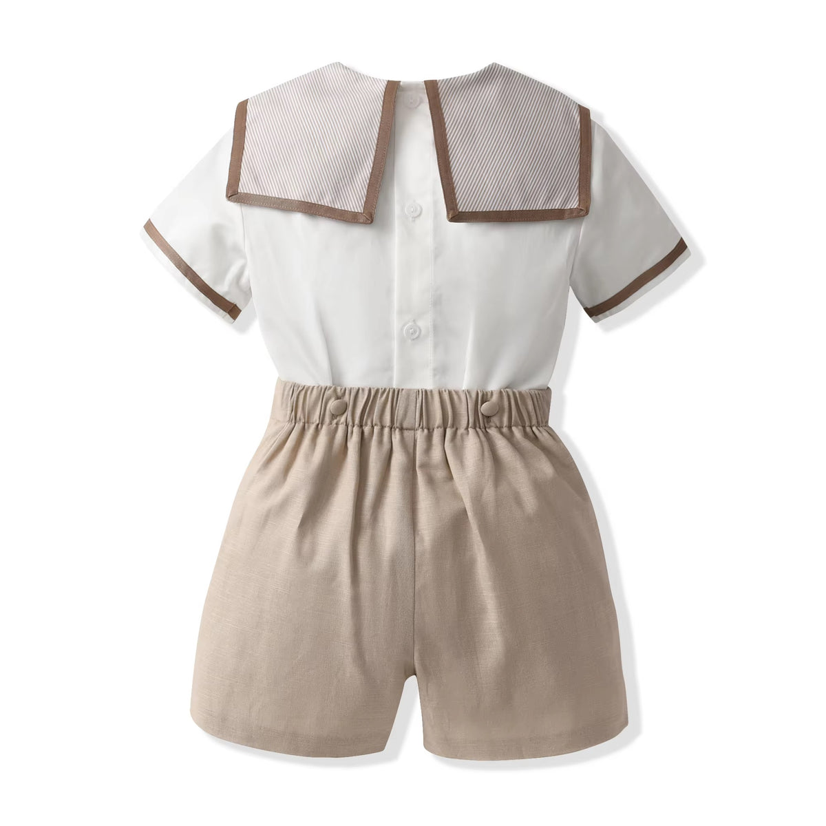 The Sailor set
