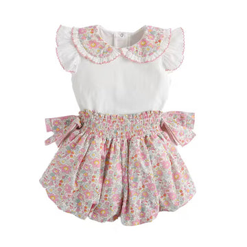 The Primrose Garden Set