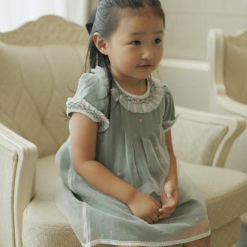 The Lacey dress