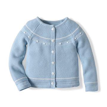 The Lucil Sweater