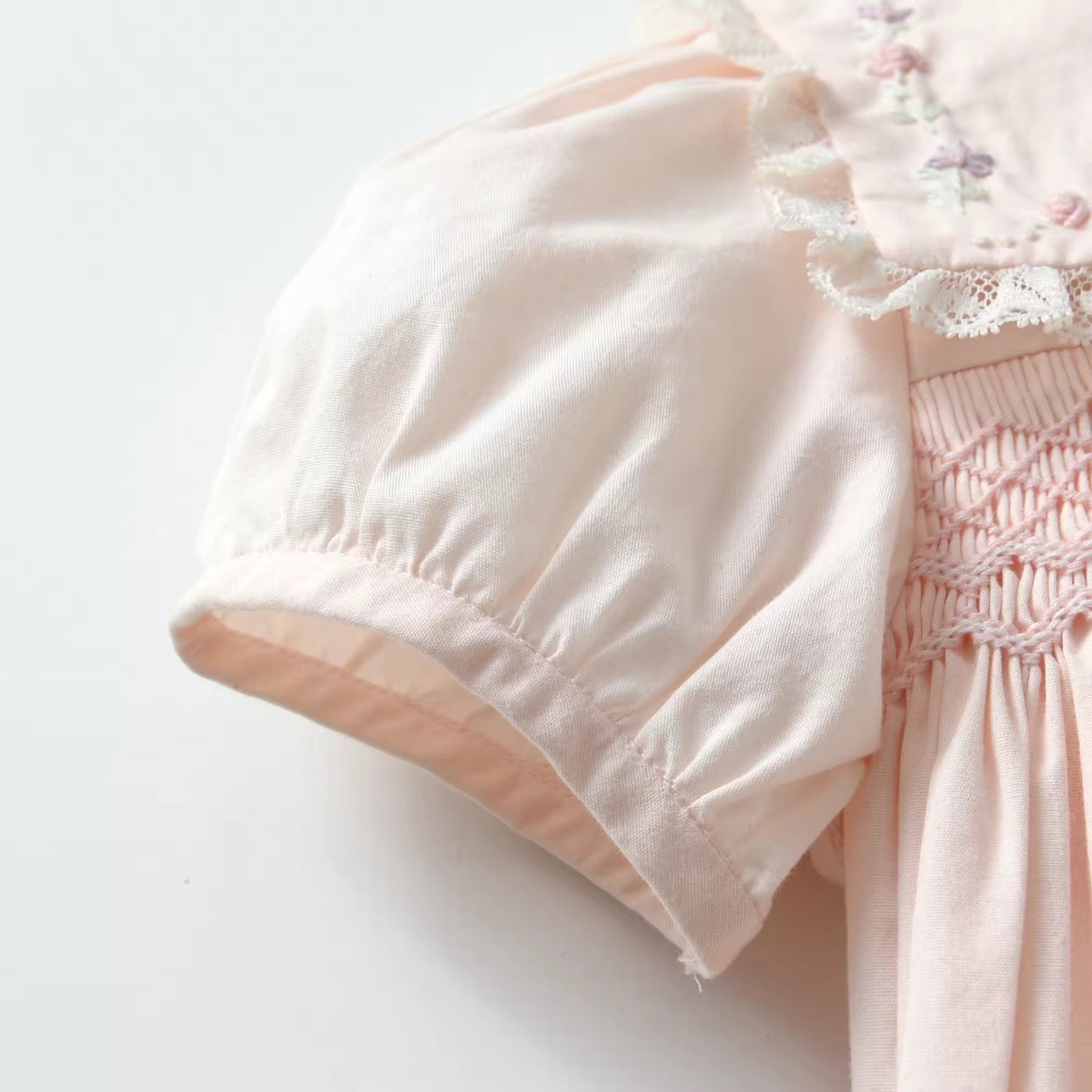 The Lilibet dress