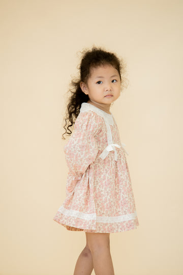 The Maribel Dress