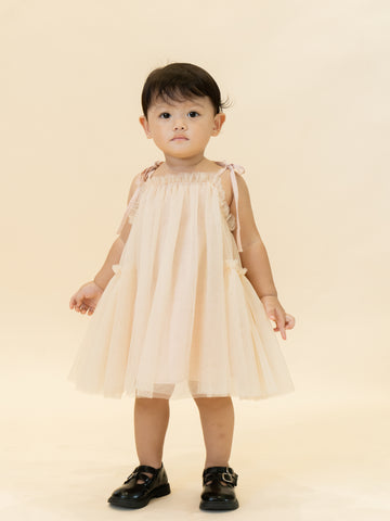 The Frill dress