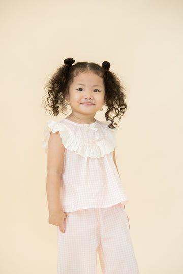 The Poppy set
