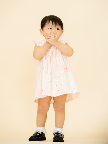 The Daisy dress