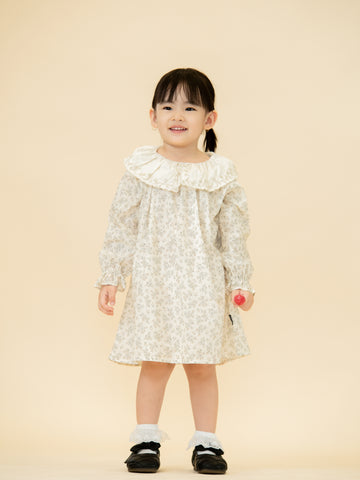 The Meadow Dress