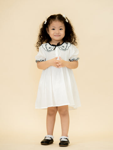 The Eloise dress