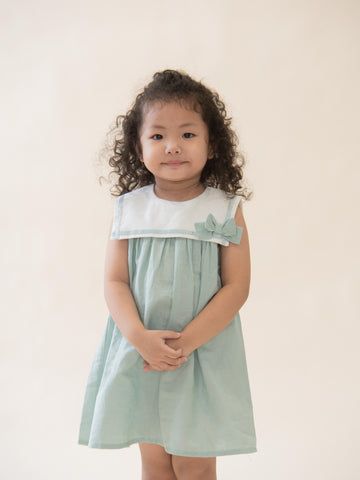 The Eliza dress