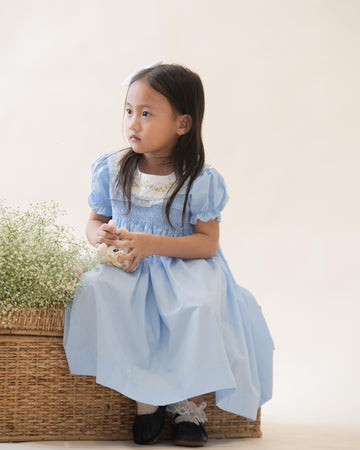 The Emily dress