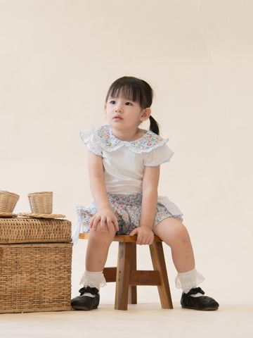 The Belle Meadow Set