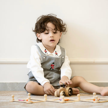 The London Dungaree