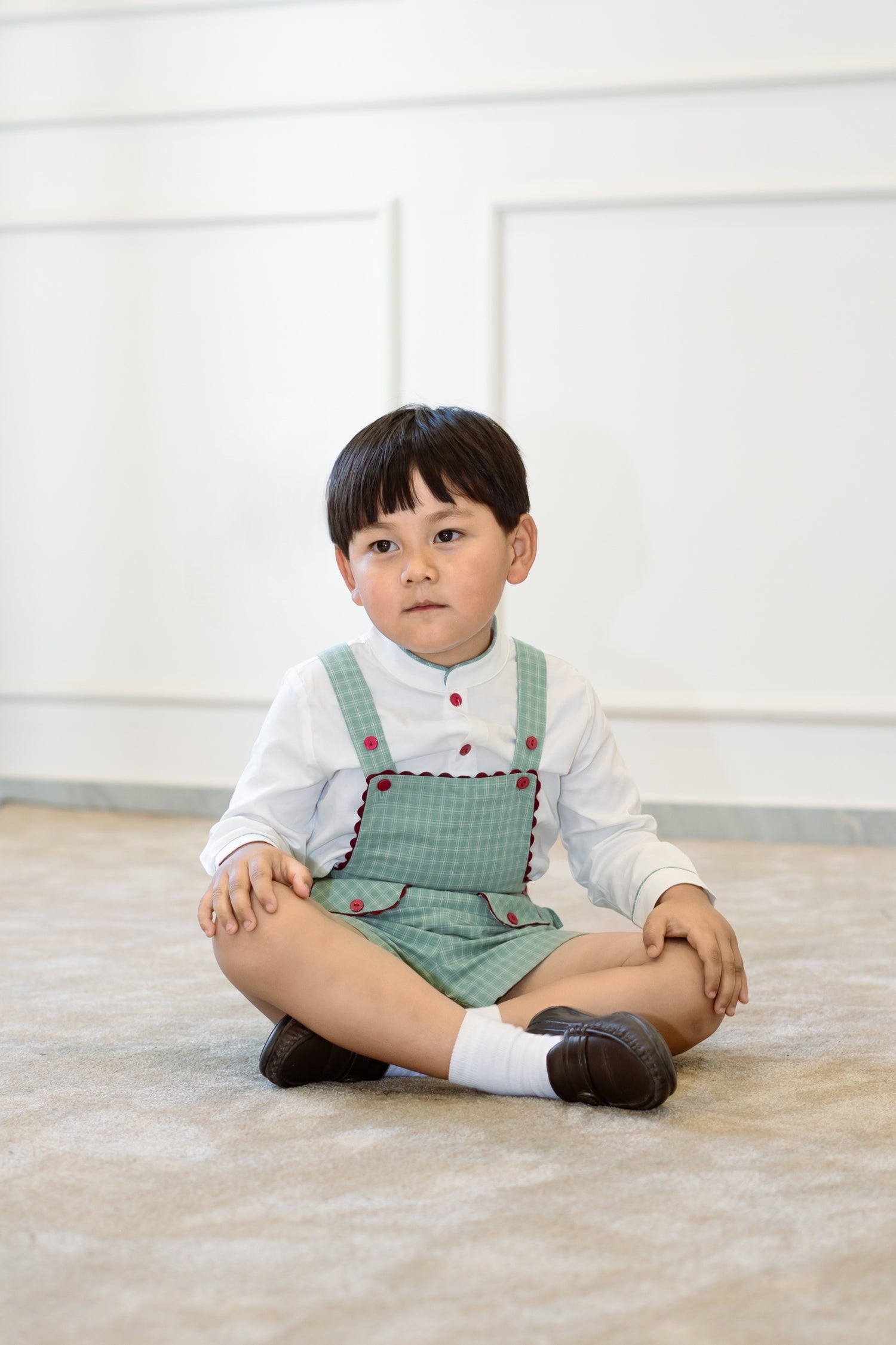 Dungarees