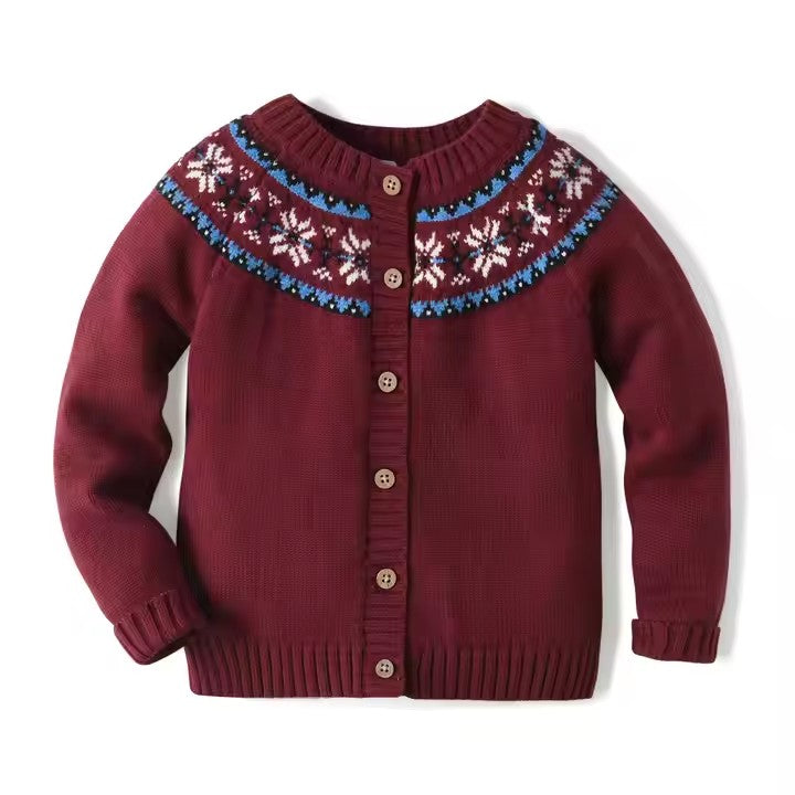 Sweaters