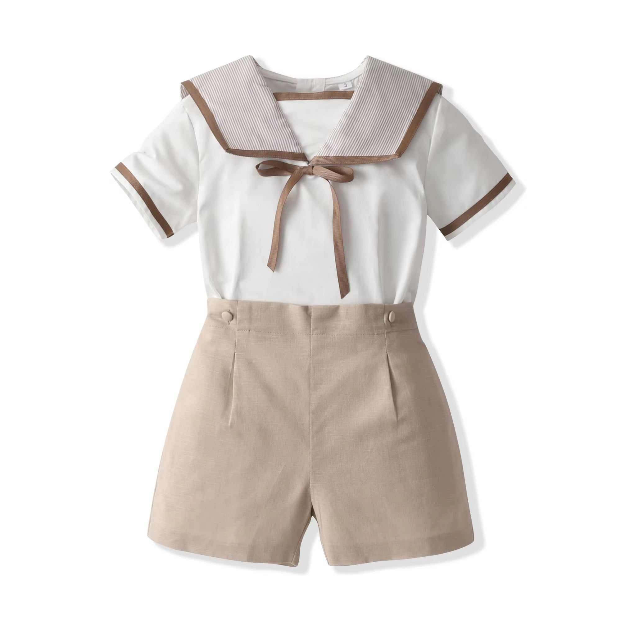 The Sailor set