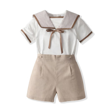 The Sailor set