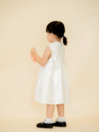 The Blossom dress