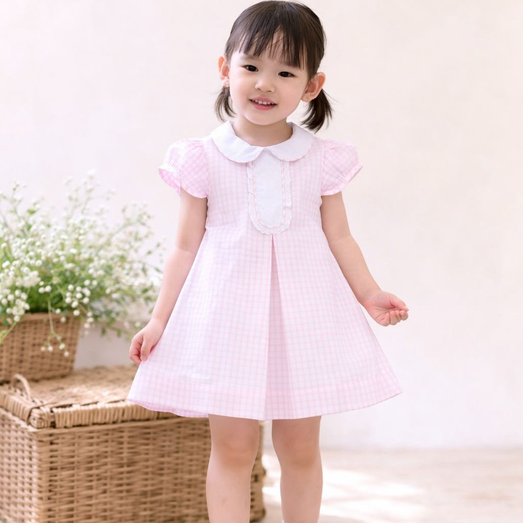 Little Lady dress