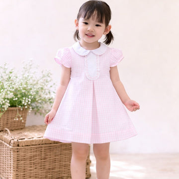 Little Lady dress