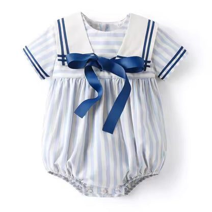 The Azure romper