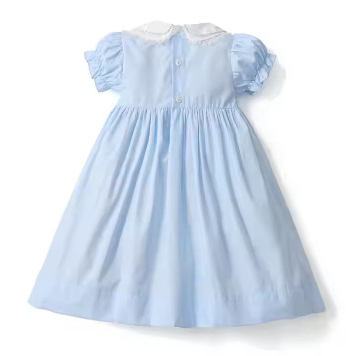 The Emily dress