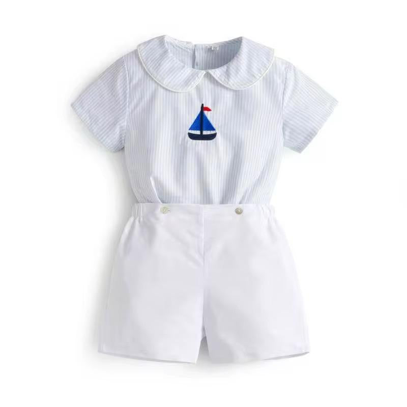 The Sailor Set