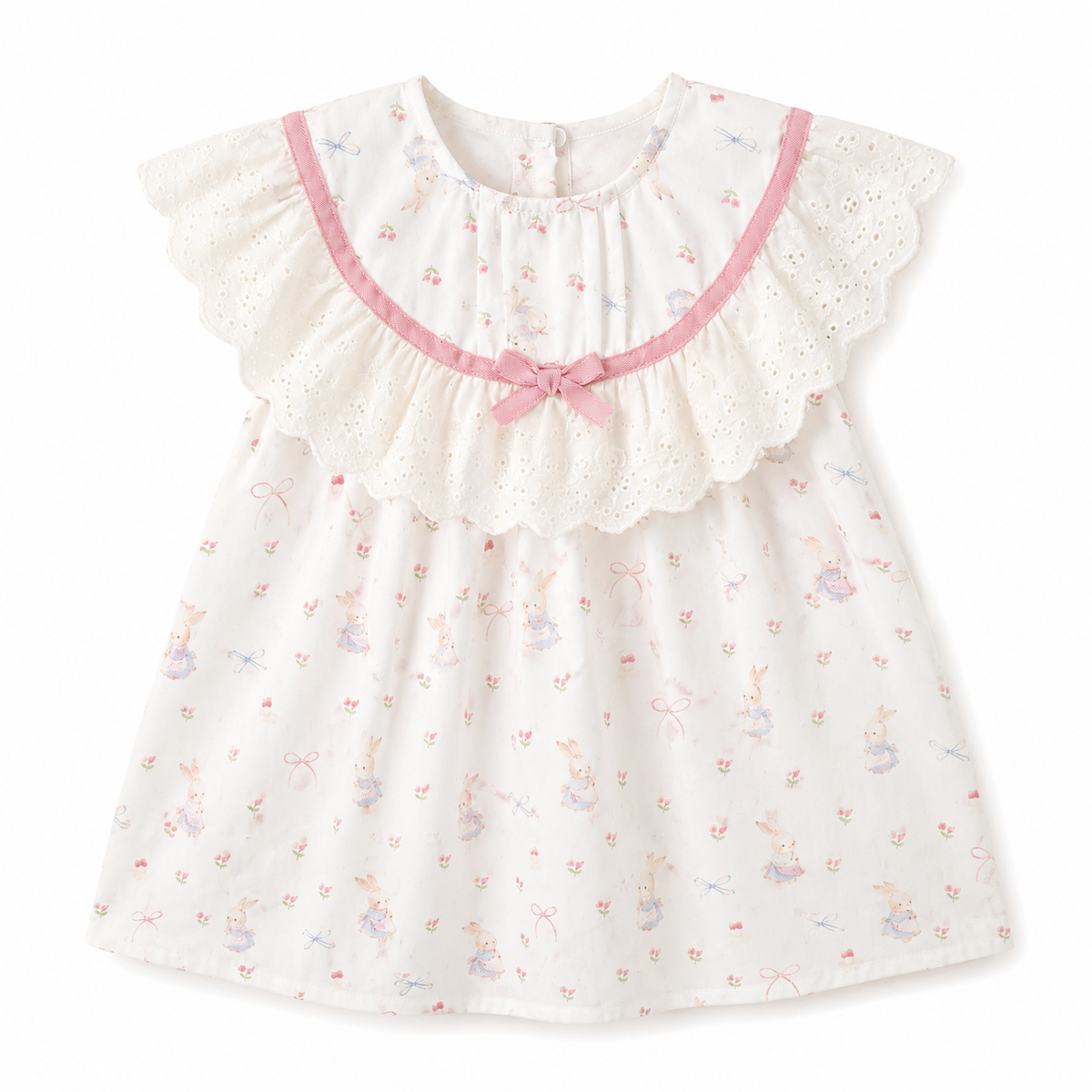 The Bunny Belle Dress