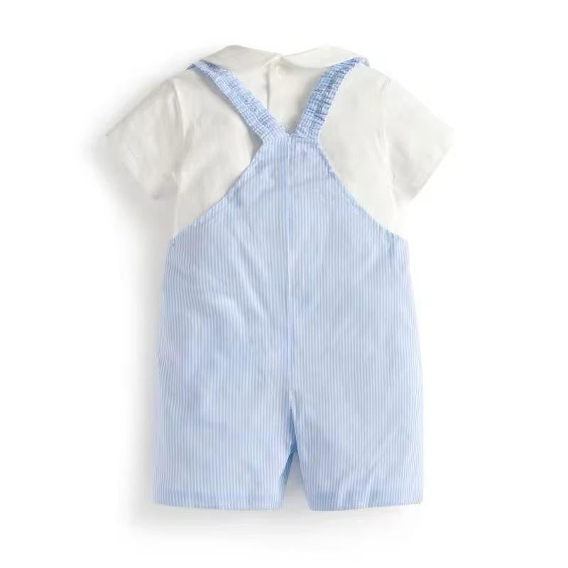 The Guardsmen Dungaree