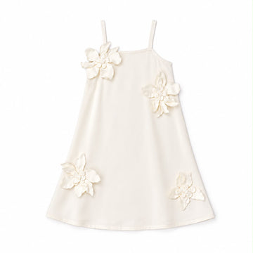The Magnolia dress