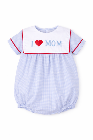 Mama's Little angel