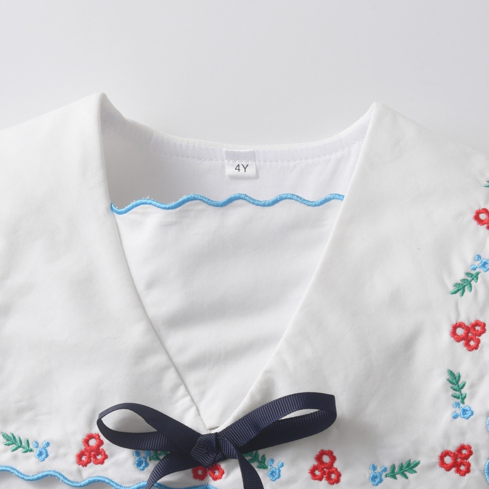 The Ivy Meadow  dress