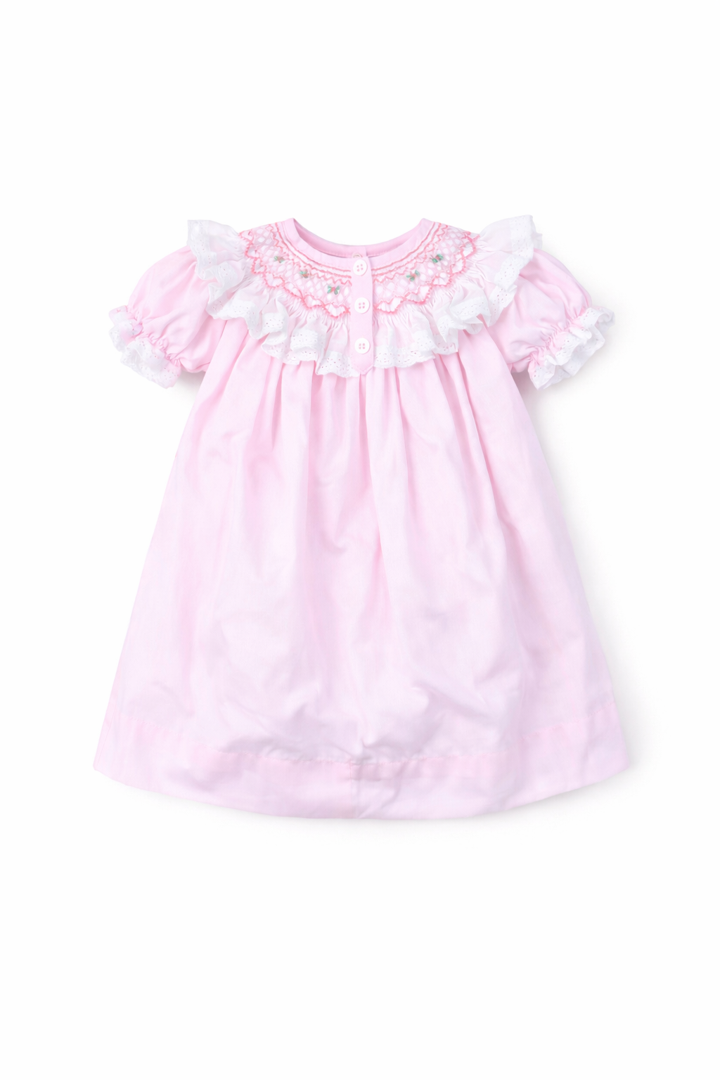 Little rose dress