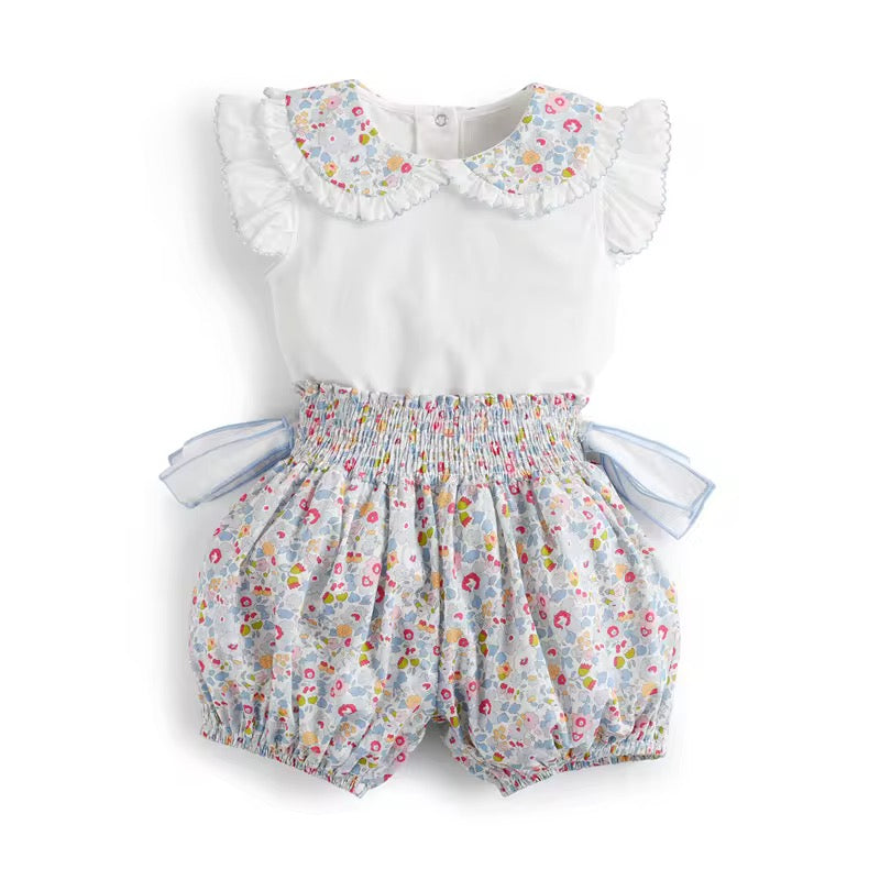 The Belle Meadow Set