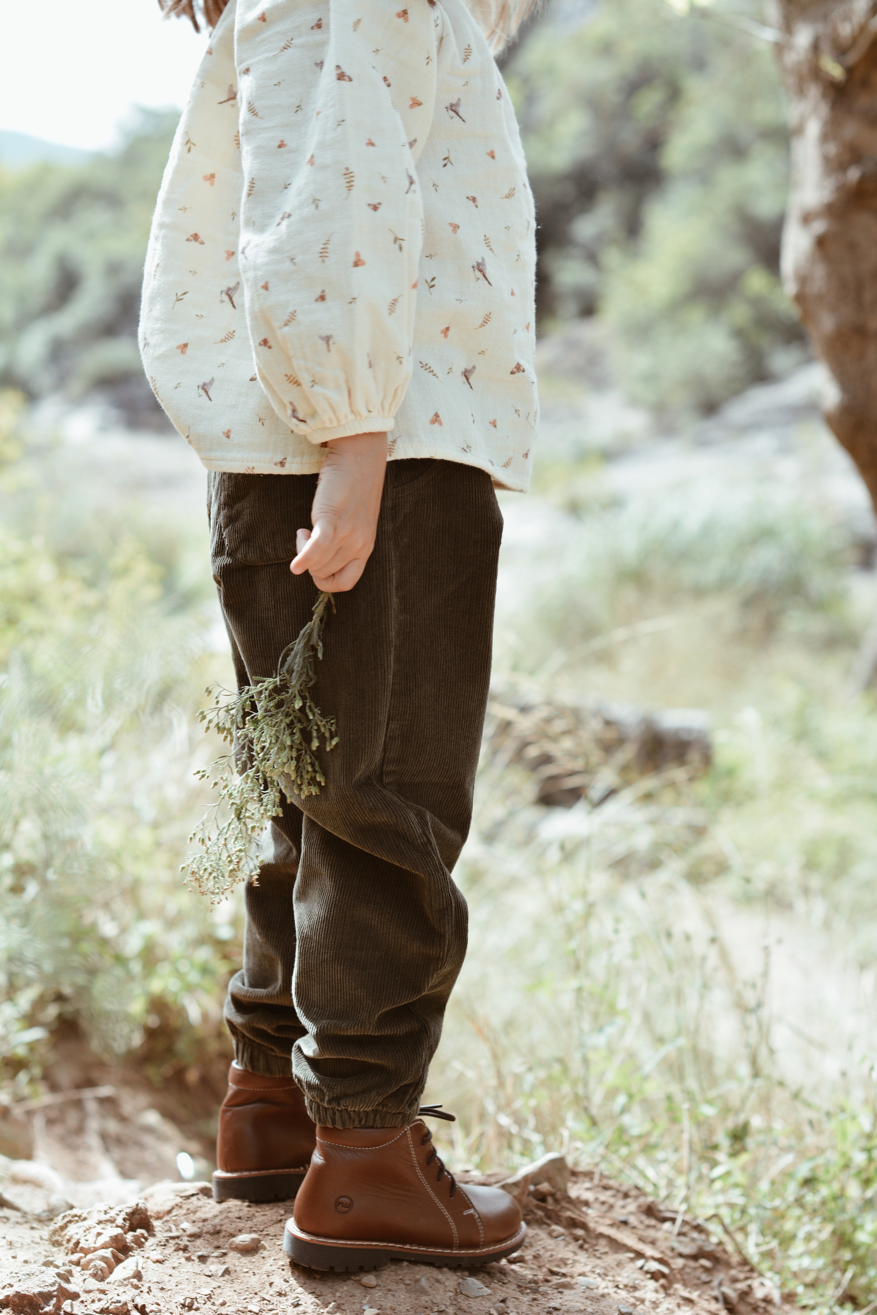 CLOE Blouse