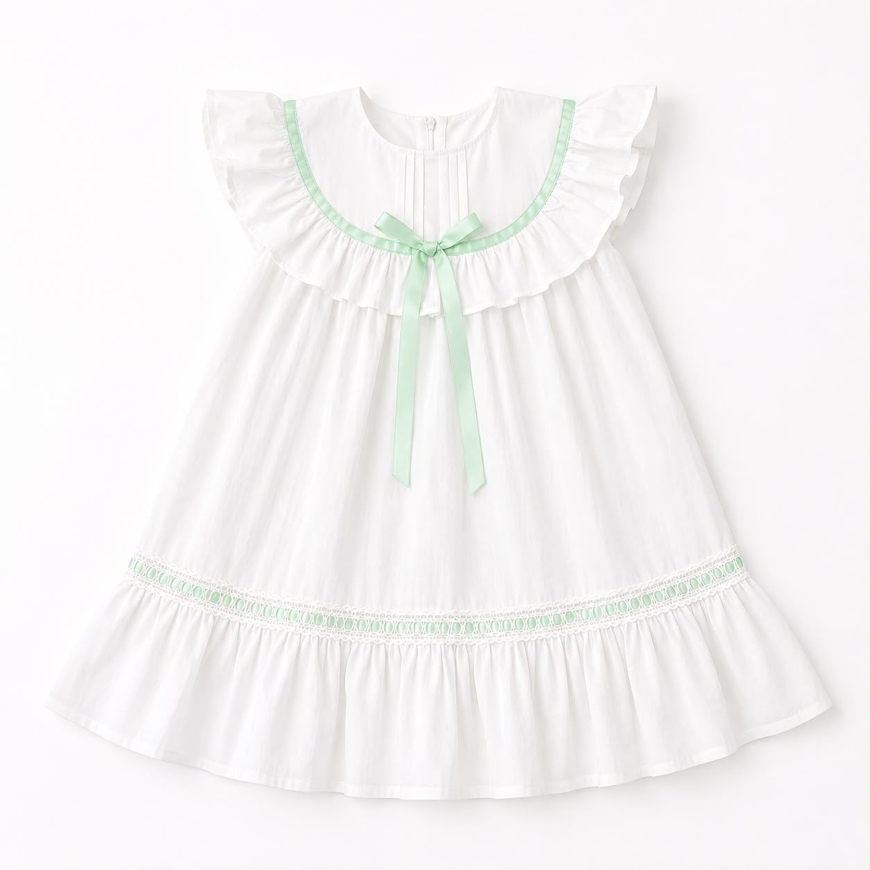 The Willow dress