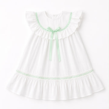The Willow dress
