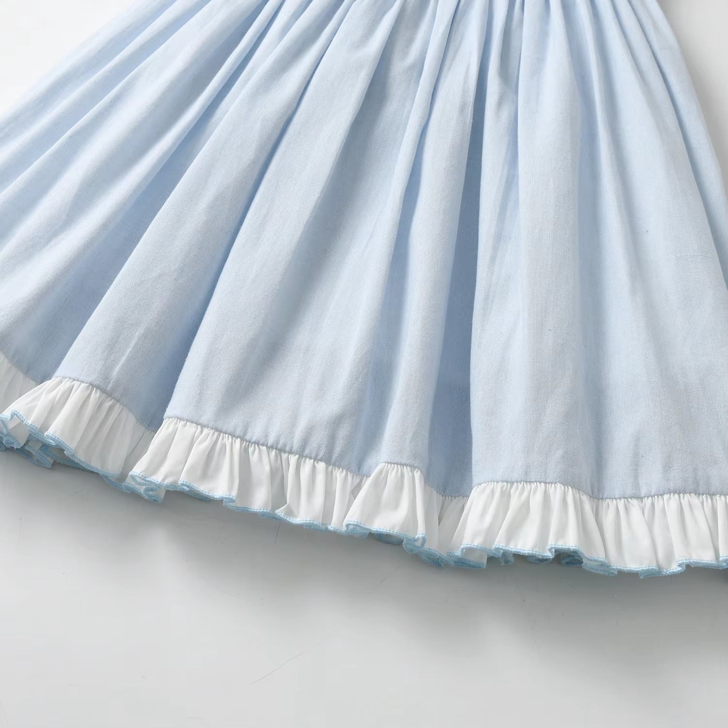 The Grace Pearl dress