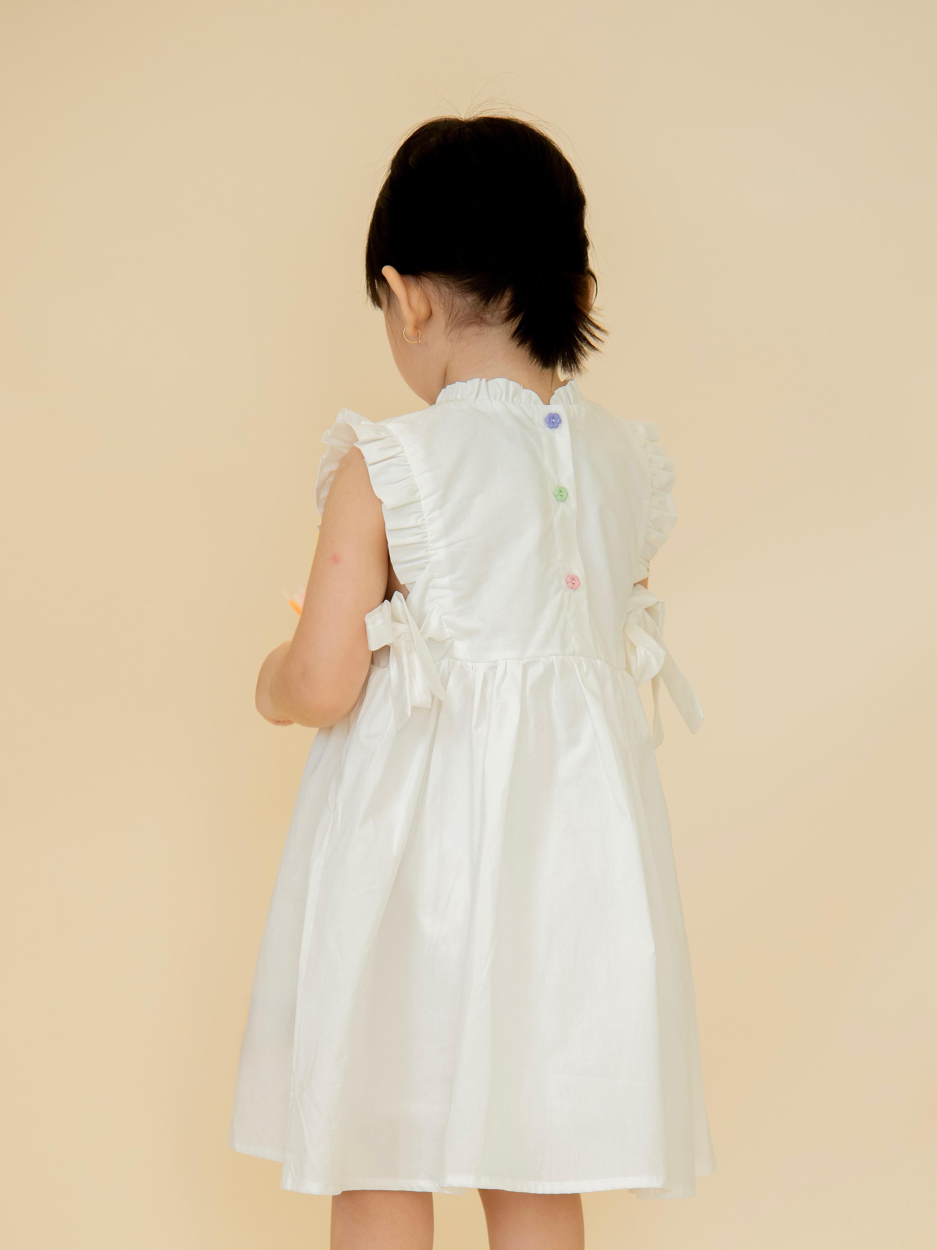 The Blossom dress