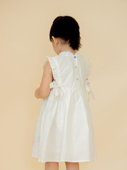 The Blossom dress
