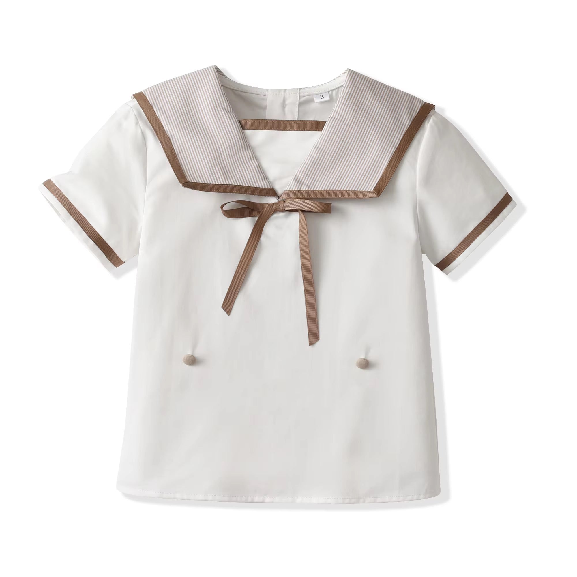 The Sailor set