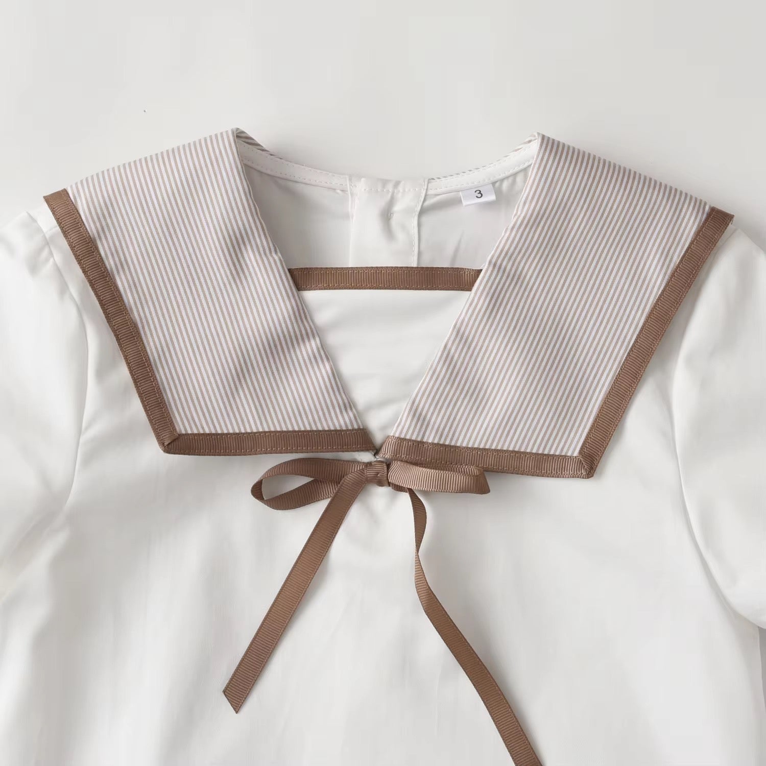 The Sailor set