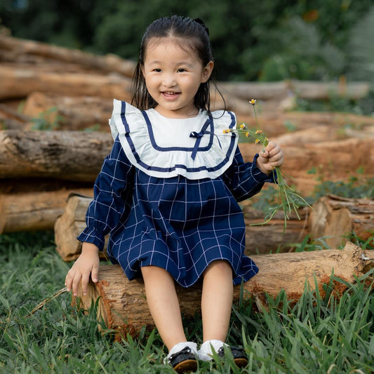 The Harper Dress