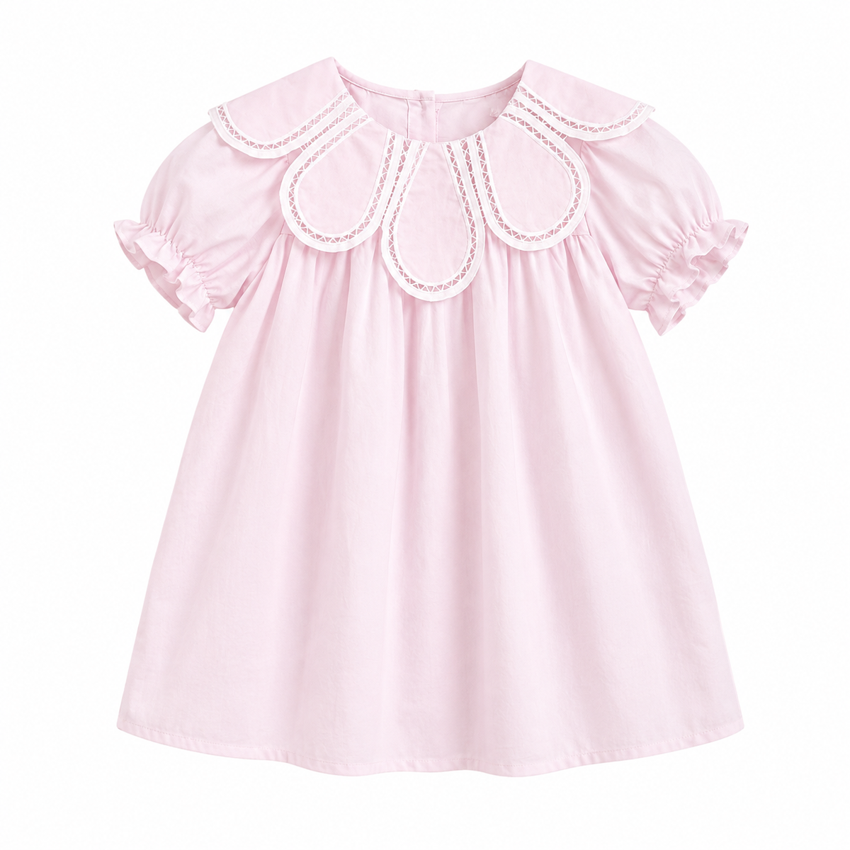The Lily dress