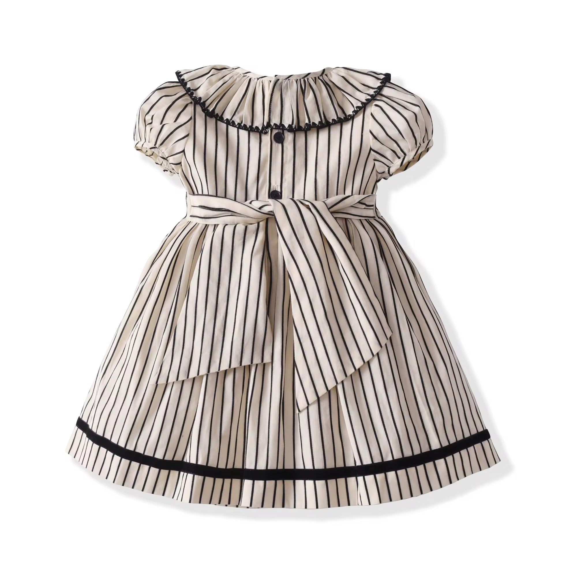 The Noir dress