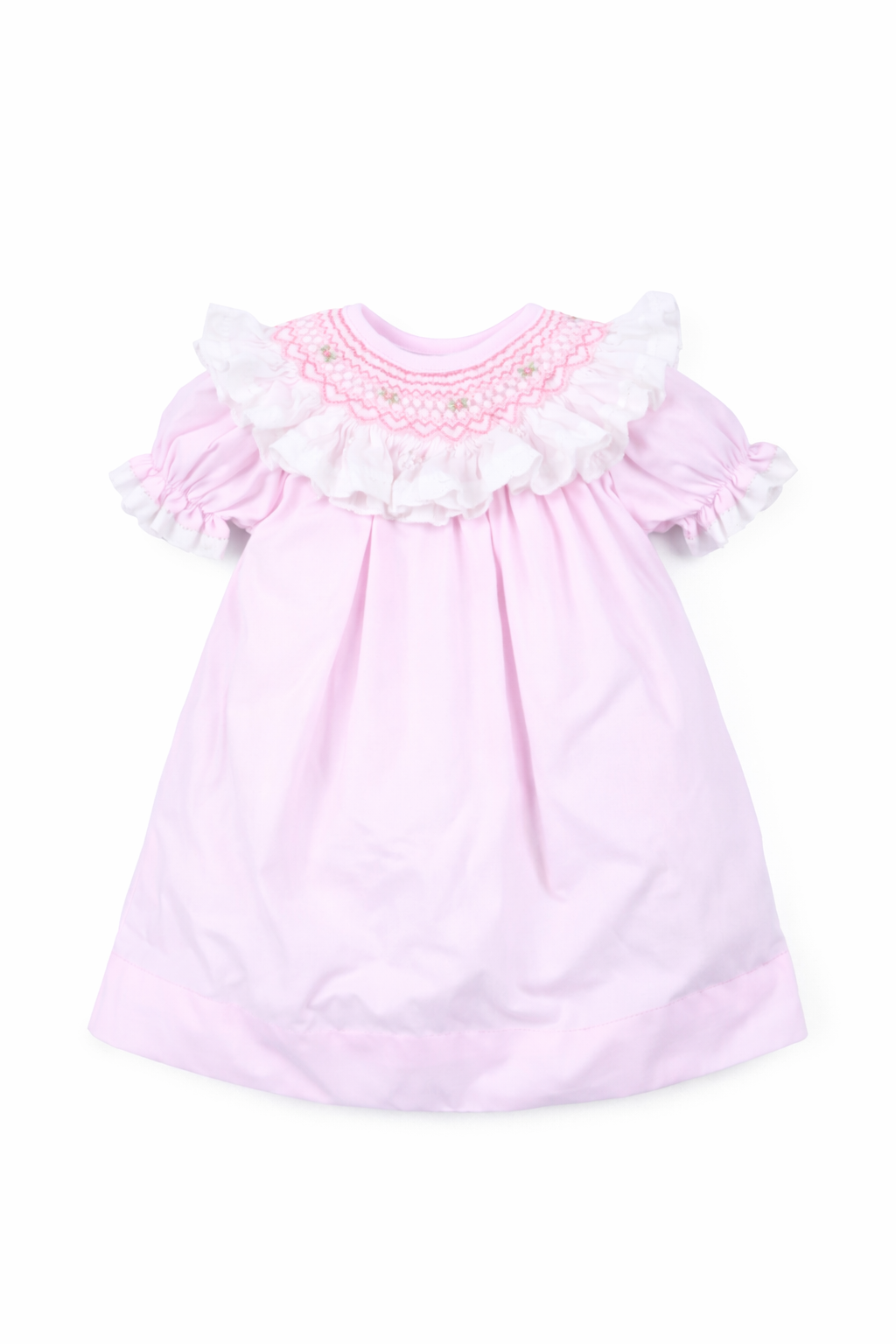 Little rose dress